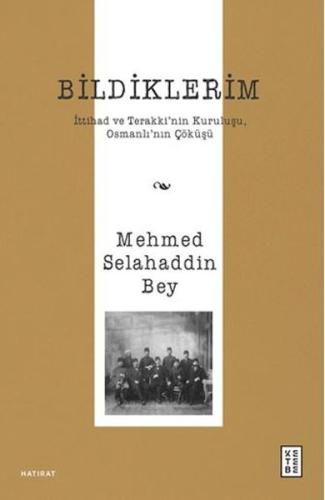 Bildiklerim