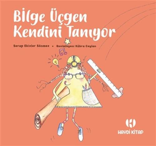 Bilge Üçgen Kendini Tanıyor Bilge Üçgen Kendini Tanıyor
