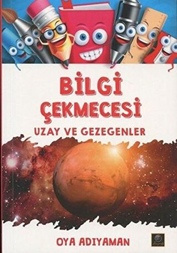 Türkiye 7 Bölge - Bilgi Çekmecesi