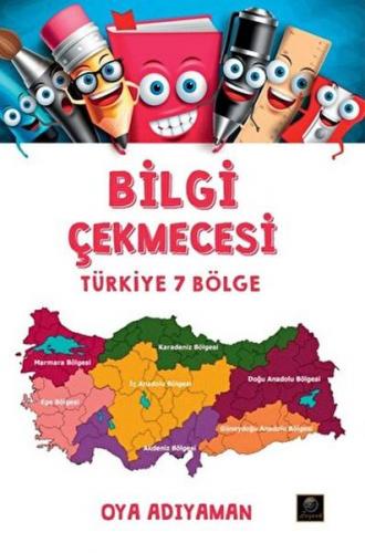 Bilgi Çekmecesi - Uzay ve Gezegenler