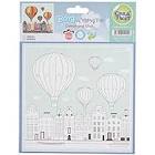 BİLGİ ETİKET BOYAMA 1092