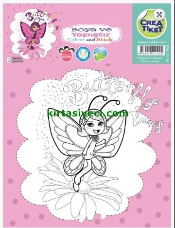 BİLGİ ETİKET BOYAMA 1102