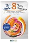 BİLGİ KÜPÜ 8.SINIF TÜM DERSLER SORU BANKASI