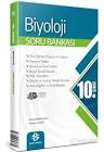 BİLGİ SARMALI 10.SINIF BİYOLOJİ SORU BANKASI