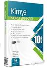 BİLGİ SARMALI 10.SINIF KİMYA SORU BANKASI