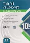 BİLGİ SARMALI 10.SINIF TÜRK DİLİ VE EDEBİYATI SORU BANKASI