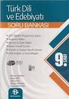 BİLGİ SARMALI 9.SINIF TÜRK DİLİ VE EDEBİYATI SORU BANKASI