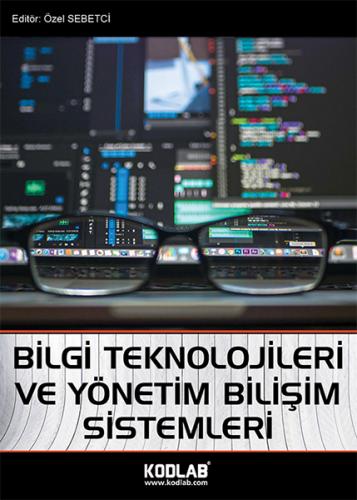 Bilgi Teknolojileri ve Yönetisim Bilisim Sistemleri