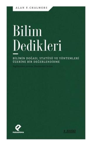 Bilim Dedikleri Bilim Dedikleri