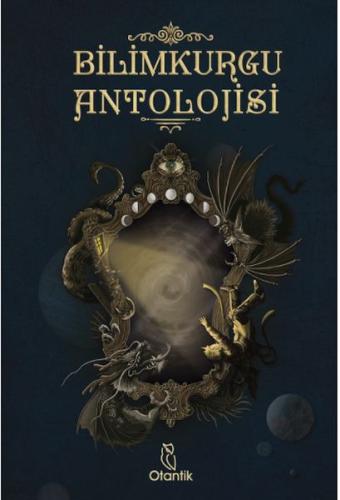 Bilim Kurgu Antolojisi