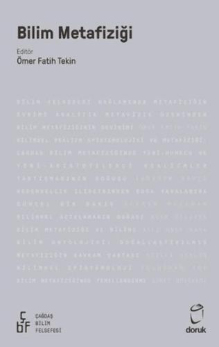 Bilim Metafiziği