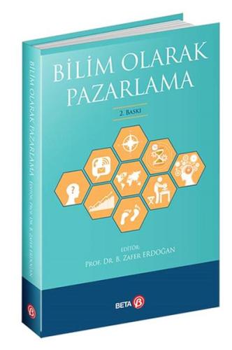 Bilim Olarak Pazarlama Bilim Olarak Pazarlama