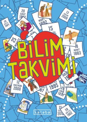 Bilim Takvimi Ajanda Bilim Takvimi Ajanda