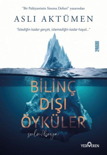 Bilinç Dışı Öyküler Bilinç Dışı Öyküler