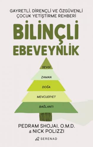 Bilinçli Ebeveynlik