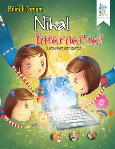Nihal İnternette - Bilinçli Toplum