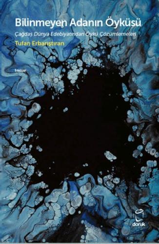 Bilinmeyen Adanın Öyküsü