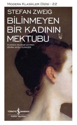 BİLİNMEYEN BİR KADININ MEKTUBU