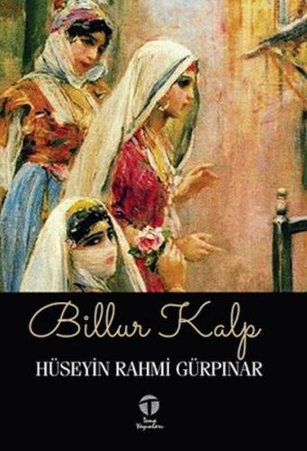 Billur Kalp Billur Kalp