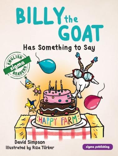 Billy The Goat Billy The Goat