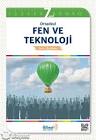 BİLTEST 7.SINIF FEN VE TEKNOLOJİ S.B