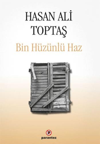 Bin Hüzünlü Haz Bin Hüzünlü Haz