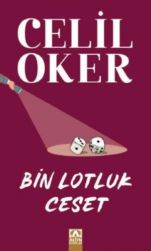 Bin Lotluk Ceset