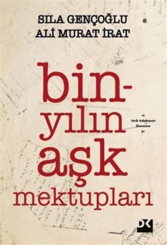Bin Yılın Aşk Mektupları Bin Yılın Aşk Mektupları
