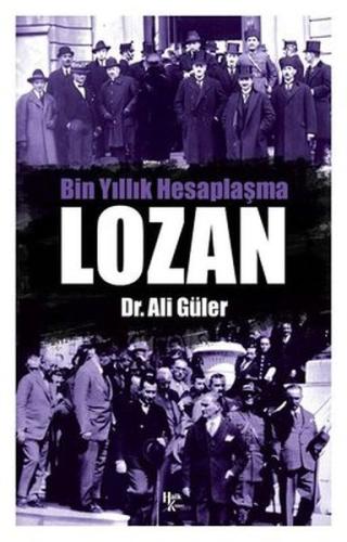 Bin Yıllık Hesaplaşma