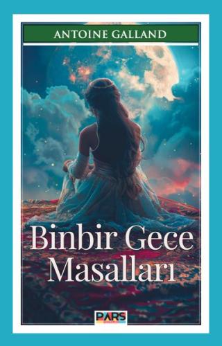 Binbir Gece Masalları Binbir Gece Masalları