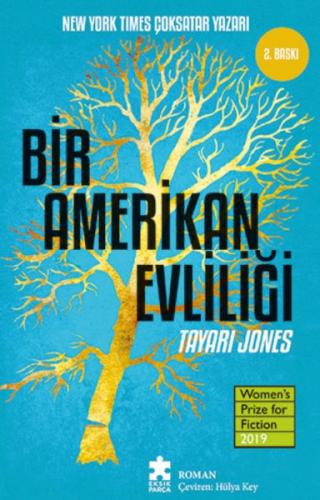 Bir Amerikan Evliliği