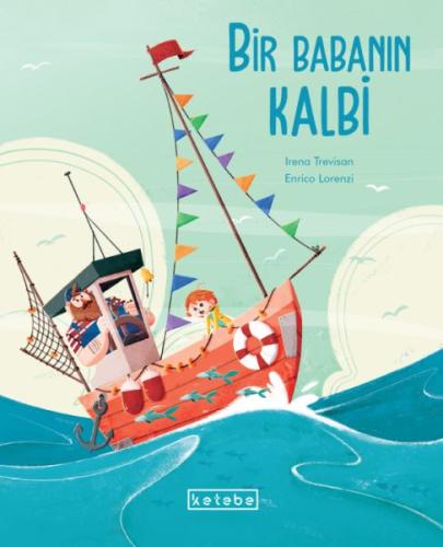 Bir Babanın Kalbi Bir Babanın Kalbi