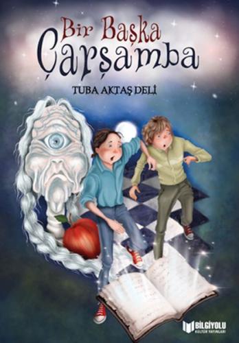 Bir Başka Çarşamba Bir Başka Çarşamba