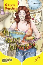 BİR BİKİNİ İSTİYORUM