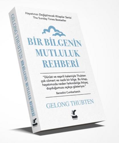 Bir Bilgenin Mutluluk Rehberi