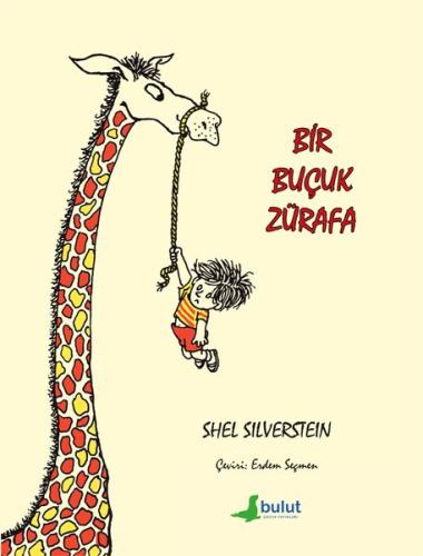 Bir Buçuk Zürafa Bir Buçuk Zürafa