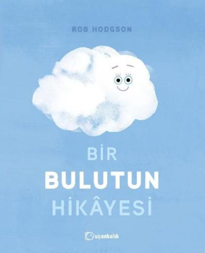 Bir Bulutun Hikâyesi