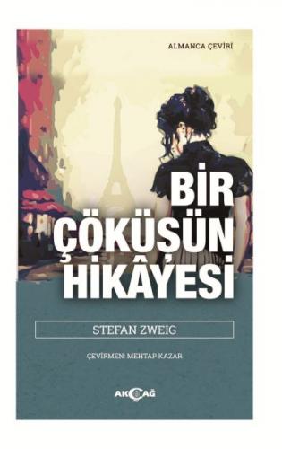 Bir Çöküşün Hikayesi