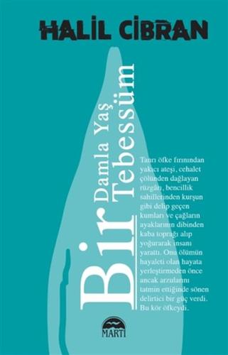 Bir Damla Yaş Bir Tebessüm Bir Damla Yaş Bir Tebessüm