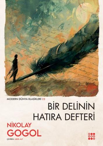 Bir Delinin Hatıra Defteri Bir Delinin Hatıra Defteri