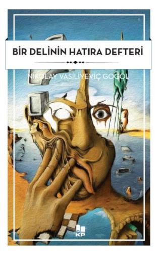 Bir Delinin Hatıra Defteri