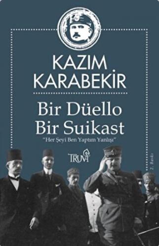 Bir Düello Bir Suikast Bir Düello Bir Suikast