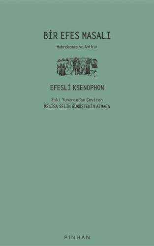 Bir Efes Masalı Bir Efes Masalı