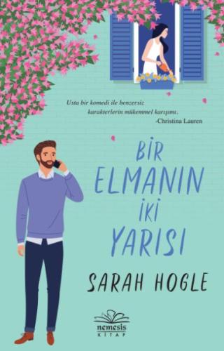 Bir Elmanın İki Yarısı Bir Elmanın İki Yarısı
