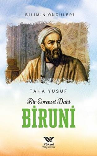 Bir Evrensel Dahi Biruni