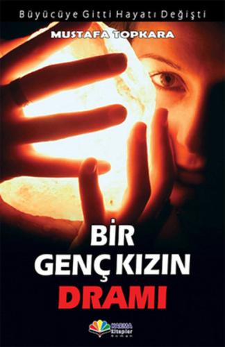 Bir Genç Kızın Dramı