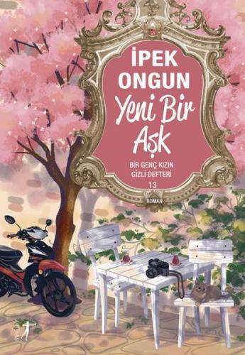 Bir Genç Kızın Gizli Defteri 13 Yeni Bir Aşk