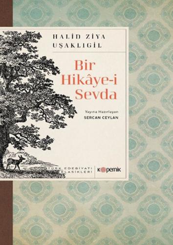 Bir Hikâye-i Sevda