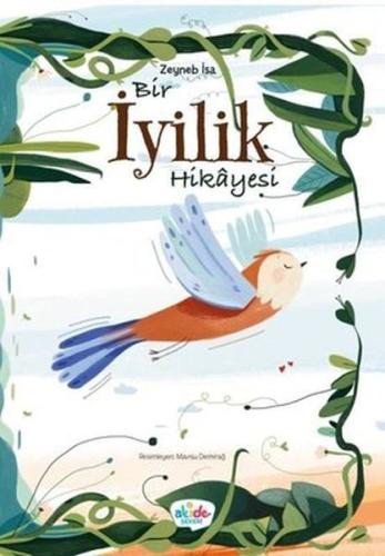 Bir İyilik Hikayesi Bir İyilik Hikayesi
