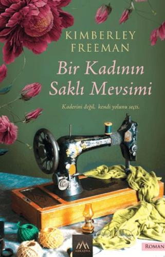 Bir Kadının Saklı Mevsimi